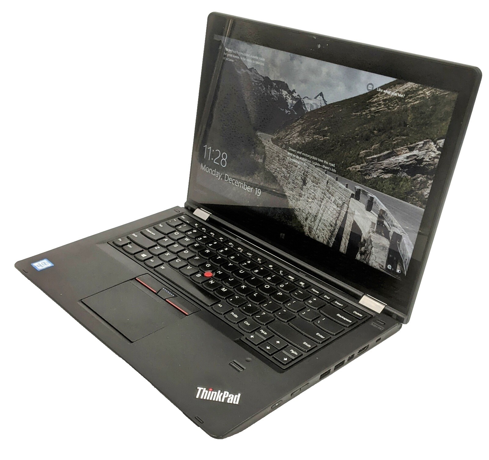 Lenovo ThinkPad Yoga 460 | eBay