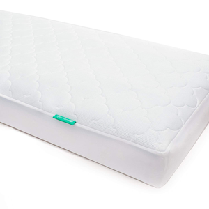 newton crib mattress