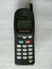 USWEST QUALCOM QCP-1920 CELL PHONE