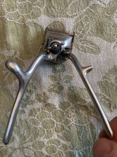 Vintage John Oster Mfg. Co. No. 00 Hand Shear...