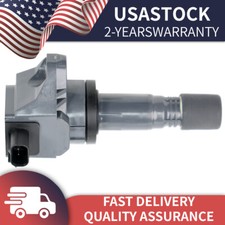 30520-R1A-A01 New Ignition Coil for Acura ILX 2.0L Honda Civic HR-V 1.8L UF-672