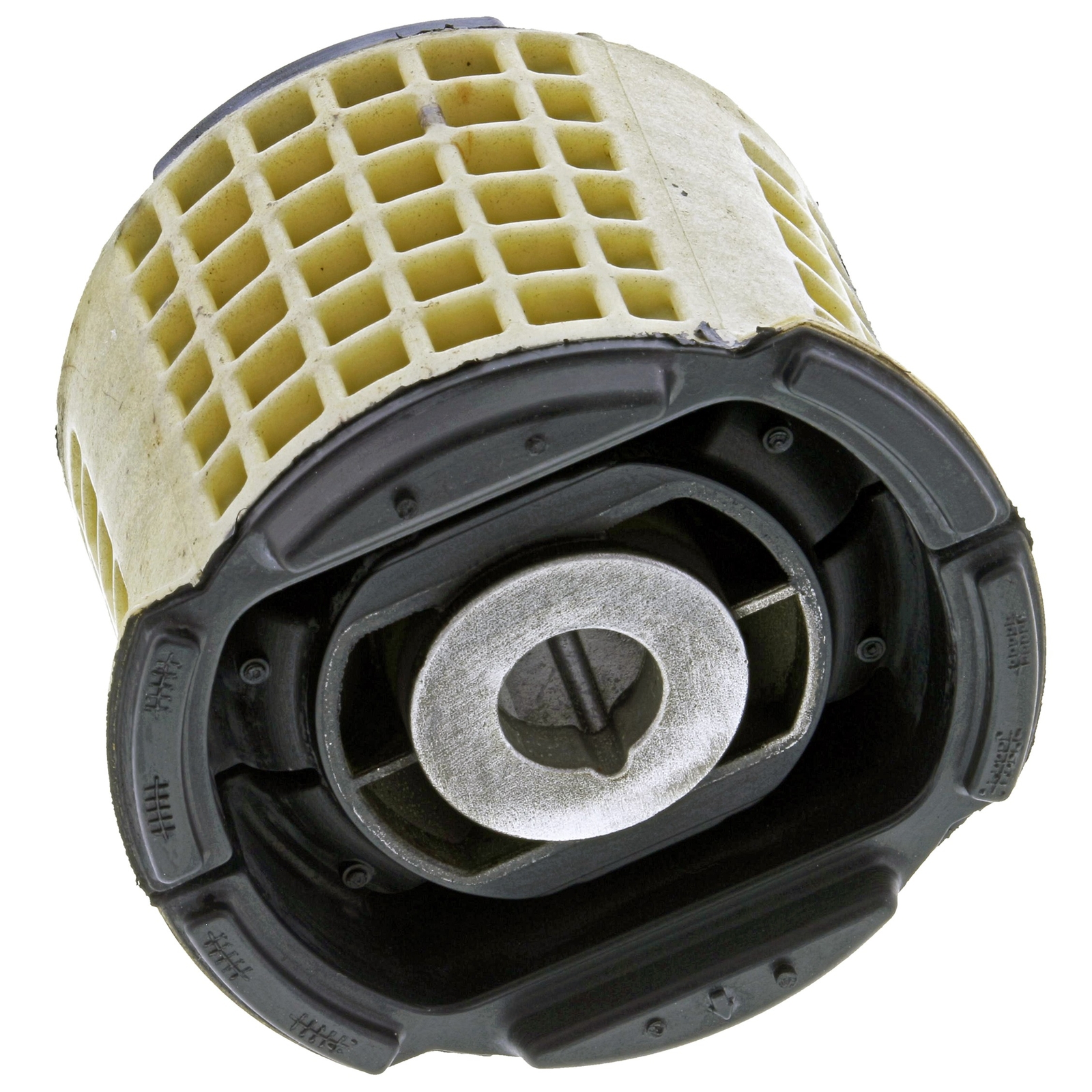 Replacement Rear Rearward Axle Support Bushing for 2009-2018 BMW, Rolls-Royce