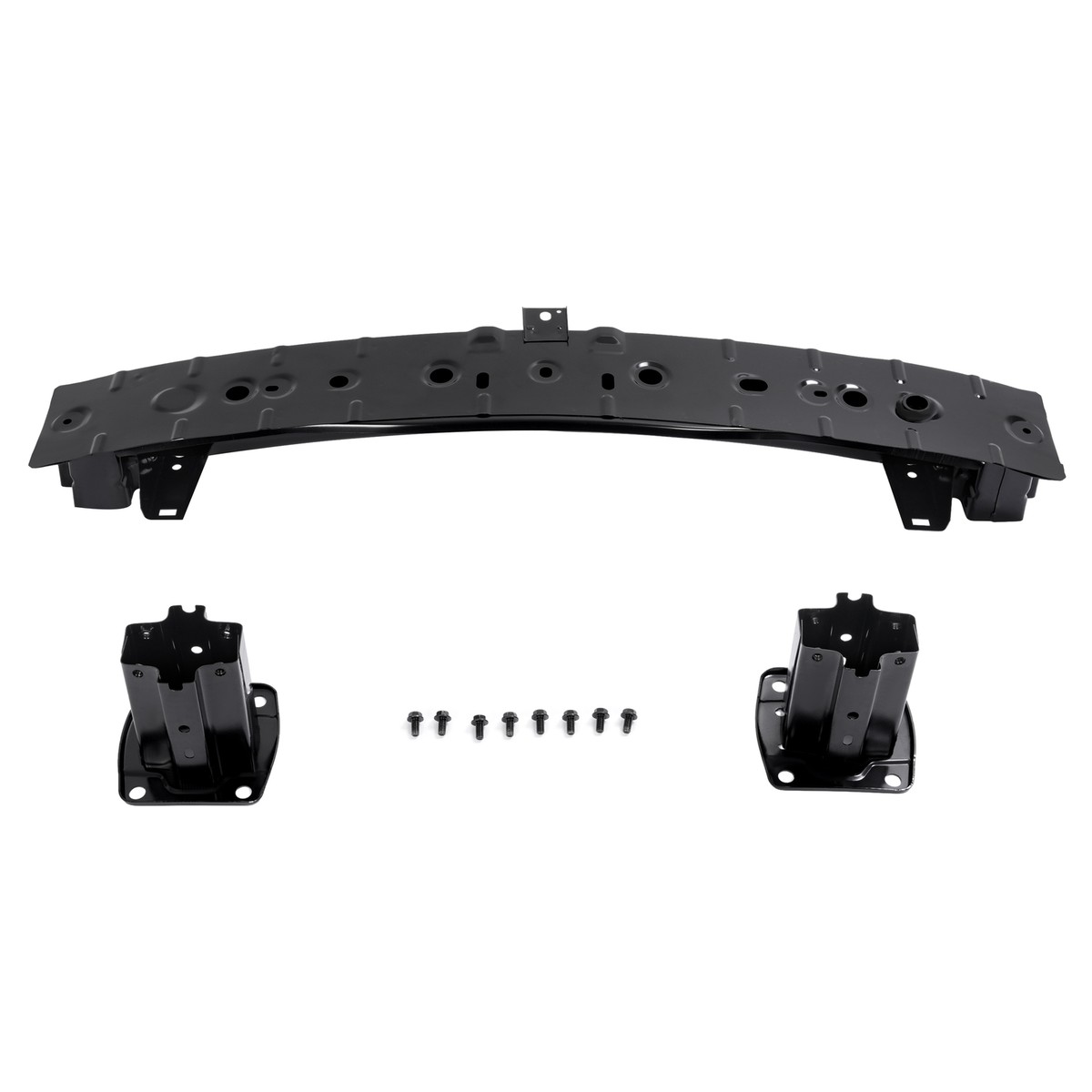 Steel Front Bumper ReinForcement For 2013 2014 2015-2021 Mazda CX