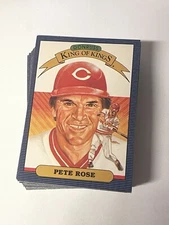 1986 Donruss Singles You Pick
