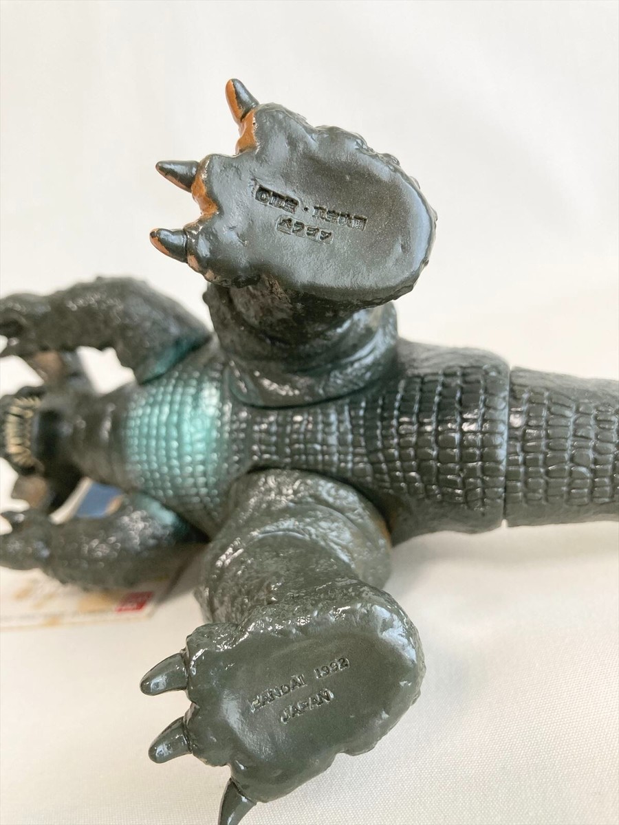 1992 Bandai 6 1992 Bandai 6