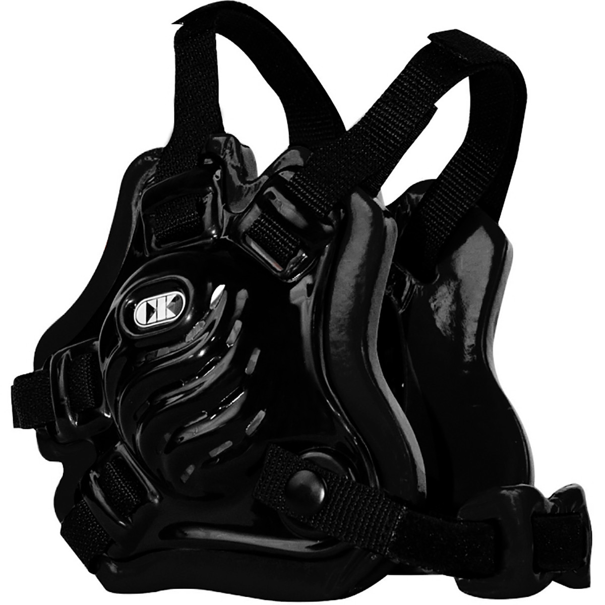 f5 tornado headgear