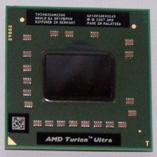 AMD Turion Ultra Computer Processors (CPUs) for sale | eBay
