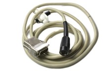 SIRONA CEREC BLUECAM CAMERA SCANNER CABLE CAD/CAM ACQUISITION