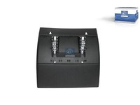 KotflüGel, Hinterteil, FüR Fahrzeuge Ohne SchmutzfäNger - DT Spare Parts 7.72121