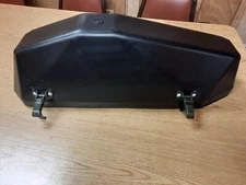 NOS STOWAGE JACK COVER M998 HMMWV AM GENERAL 12446998