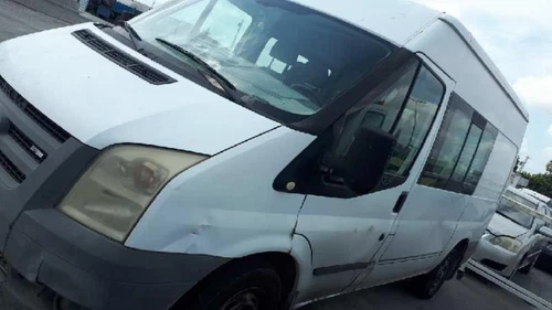 Capo para FORD TRANSIT FURGÓN (TT9) * 2007 5710947 - Imagen 4 de 7