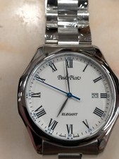 Orologio Paul Picot Elegant al quarzo