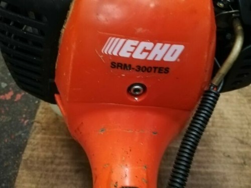 Lanceur pour débroussailleuse Echo (17720054432) BCLS580 - CLS5800 - CLS5810 - SRM580