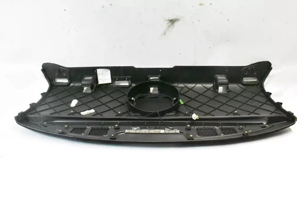 03-11 Maserati Quattroporte M139 Rear Speaker Deck Parcel Tray Trim Panel OEM