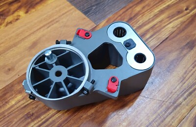 #ad DeWalt SUPPORT HOUSINGFOR DCS781 60V 12quot; Cordless Double Bevel Sliding Miter Saw $99.00