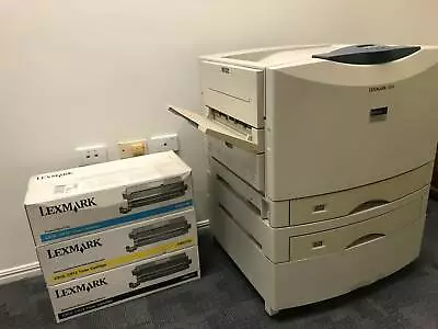 LEXMARK C910 PRINTER WINDOWS 7 64BIT DRIVER LEXMARK C910 PRINTER DRIVERS DOWNLOAD (2019)