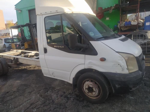 Conmutador De Arranque para FORD TRANSIT FURGÓN (TT9) * 2010 180413 - Imagen 8 de 9