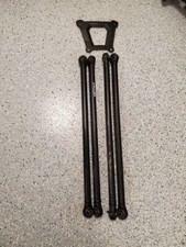 Polaris RZR Turbo 2020 Radius Rods