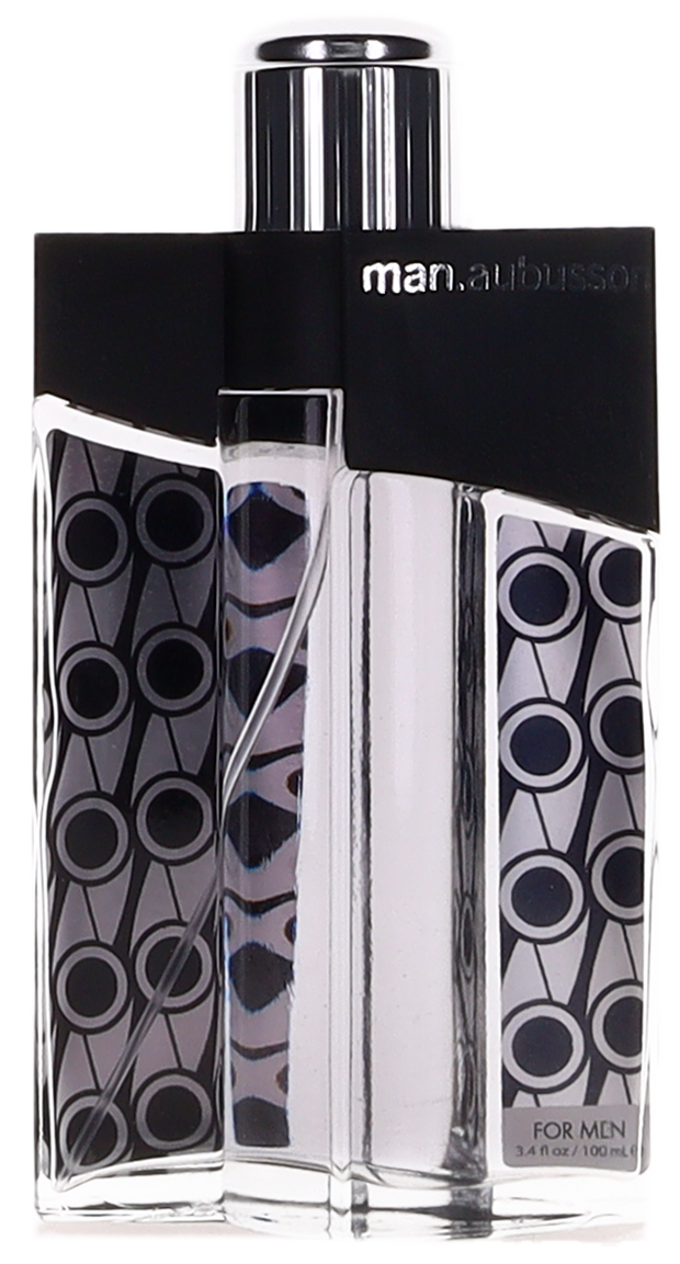 By Aubusson For Men Eau De Toilette Cologne Spray