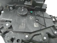 728193112 t�rschloss v.l. BMW SERIE X1 F48 2015- 2015 1182189