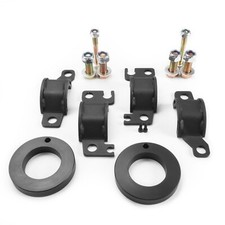 Full Front 2 Rear 1 Full Leveling Lift Kit 2014-2022 Cherokee Kl