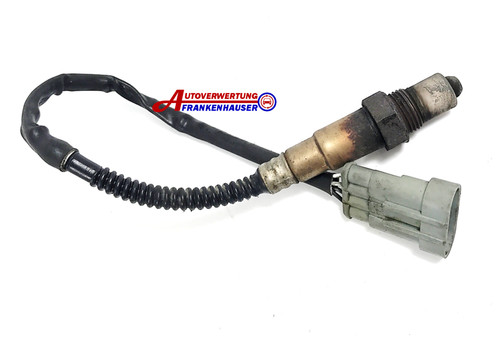 LAMBDASONDE REGELSONDE ALFA ROMEO 147 1.6 +2.0 156 1.6-3.2 Bosch 0258006376