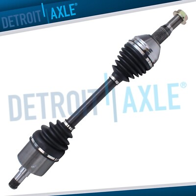 #ad Front Right CV Axle Shaft Assembly for Chevrolet Uplander Buick Lucerne LeSabre $83.34