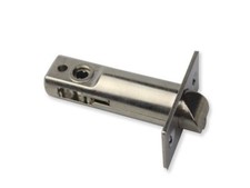 Digital Door Lock Latch – 60 mm & 70 mm Backset Satin Finish (Lock Mechanism)
