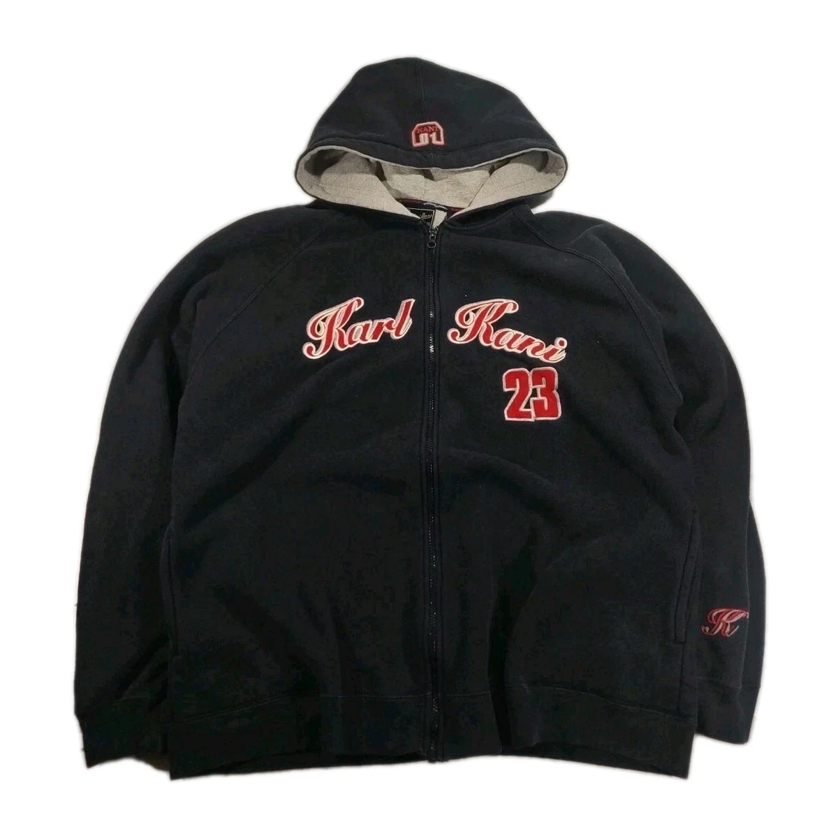 Hoodies & Sweatshirts for Men Karl Kani with Vintage for Sale