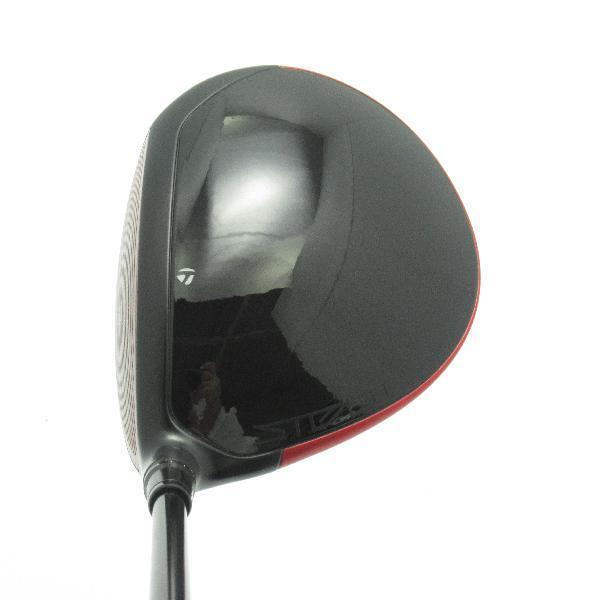 Golf Driver TaylorMade STEALTH 2 Tour AD CQ-6 (S) 9 45.25