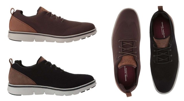 bradmoor wingtip sneaker