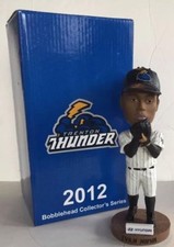 Ivan Nova Trenton Thunder  Bobblehead MiLB