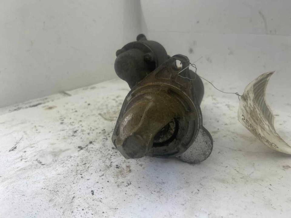 Fits 2006-2007 GMC Envoy Starter Motor 4.2L OEM#:89017846 - Imagem 2 de 3