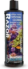 Brightwell Aquatics Razor Marine 500ml Free S...