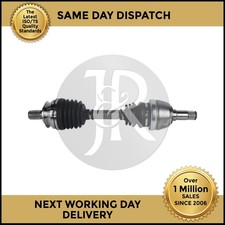 MERCEDES A-CLASS A160-A180-A200-A220-CDi-d-A250 DRIVESHAFT NEAR/SIDE 2012>