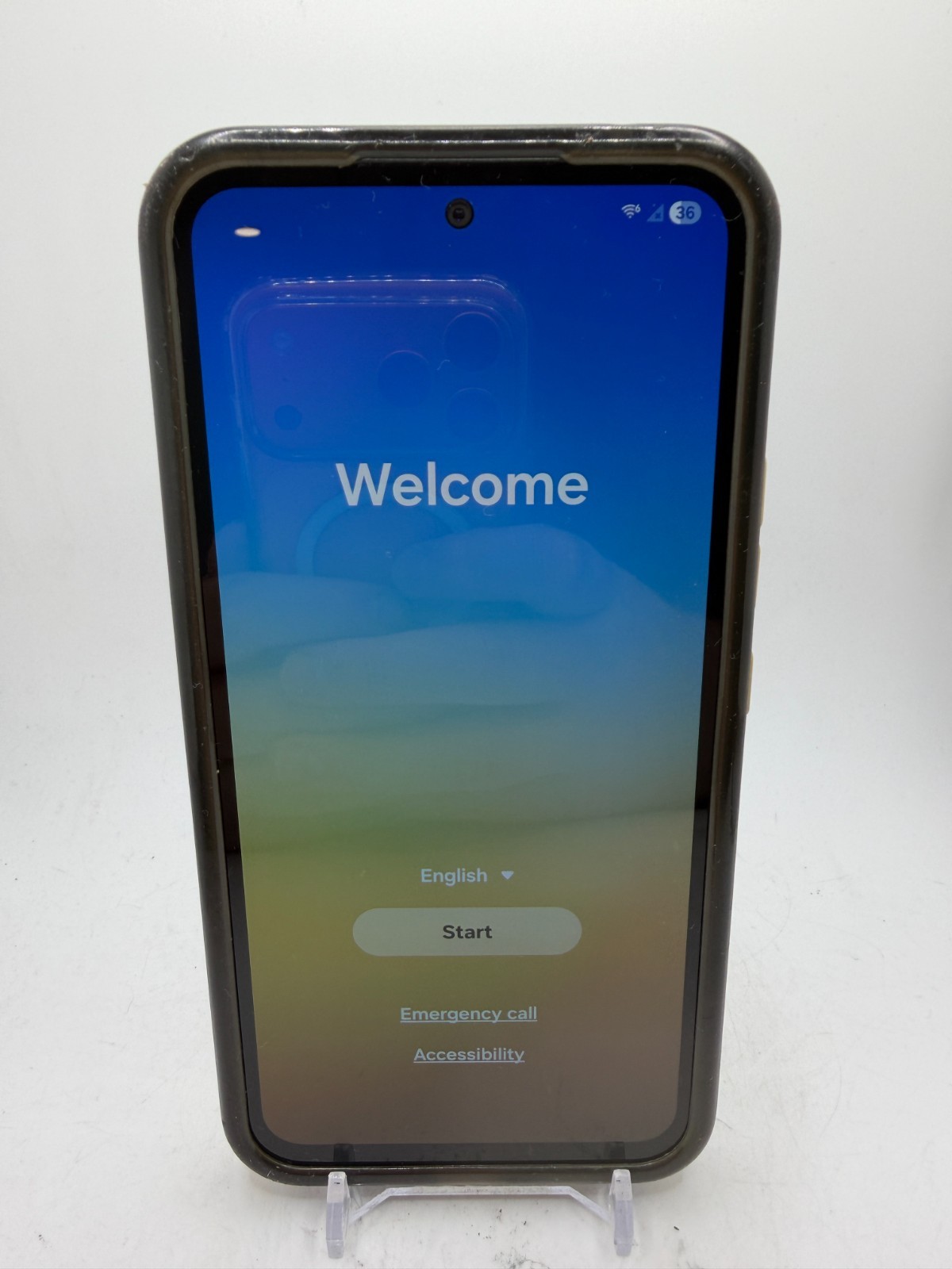 Samsung Galaxy A54 5G - Refurbished Smartphone
