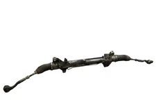 10-19 BMW F10 535i 740i Power Steering Gear Rack And Pinion Assembly 2473342 OEM