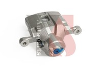 Ysparts Bremssattel Bremszange FüR Hyundai Terracan HP 2.9 Crdi 4WD 2.5 TD
