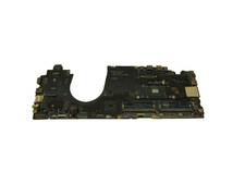 Dell Latitude 5580 15.6" OEM Intel i5-7440HQ 2.8GHz Motherboard LA-E151P 8T985