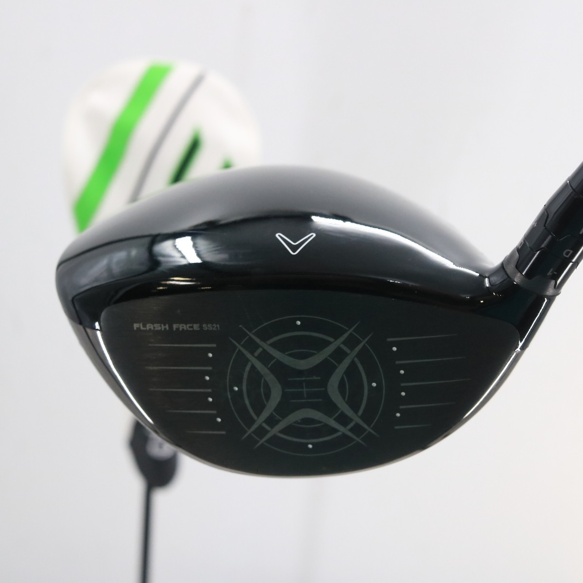 Callaway Epic Speed Driver 12.0 Deg Graphite HZRDUS Regular Right