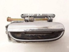 Porte arrière et accessoires Alfa Romeo ALFA 166