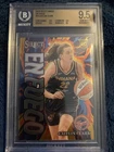 2024 Panini Select WNBA - En Fuego Caitlin Clark #14 (RC)