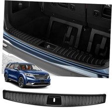 Interior Rear Bumper Protector for Kia 2022-2026 Carnival Interior 