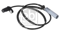 ABS Sensor Raddrehzahl Febi Bilstein 32660 FüR BMW E90 E91 E81 E93 E87 E88 E92