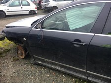 Porte avant et accessoires Citroen C6