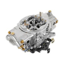 Holley 600 Cfm Classic Hp Carb 4150 Double Pumper- 0-80541-3
