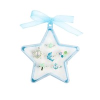 Ring Set Under The Sea Kinder Kinderringe MäDchen Schmuck