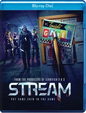 Stream [New Blu-ray] Ac-3/Dolby Digital, Dolby