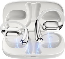 Ai 3 In 1 Bidirectional Real-Time Translation Headset, Supporting 144 Languages