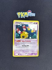 Pokemon TCG Chingling Mysterious Treasures 42/123 Regular MP.